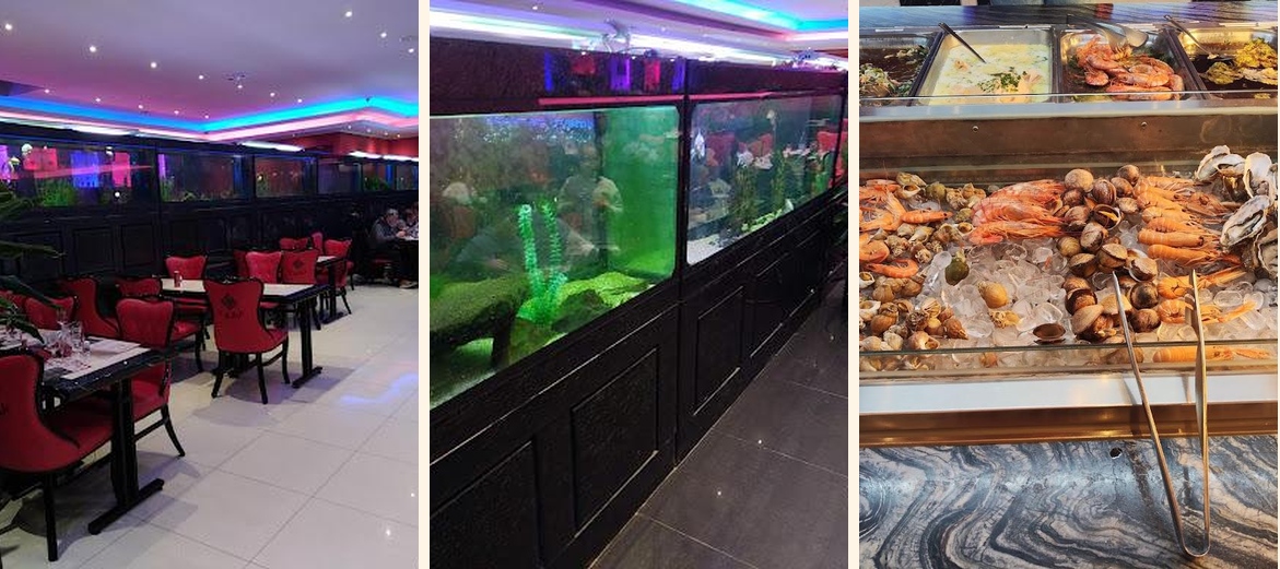 La Grillade - Gallery Image 3