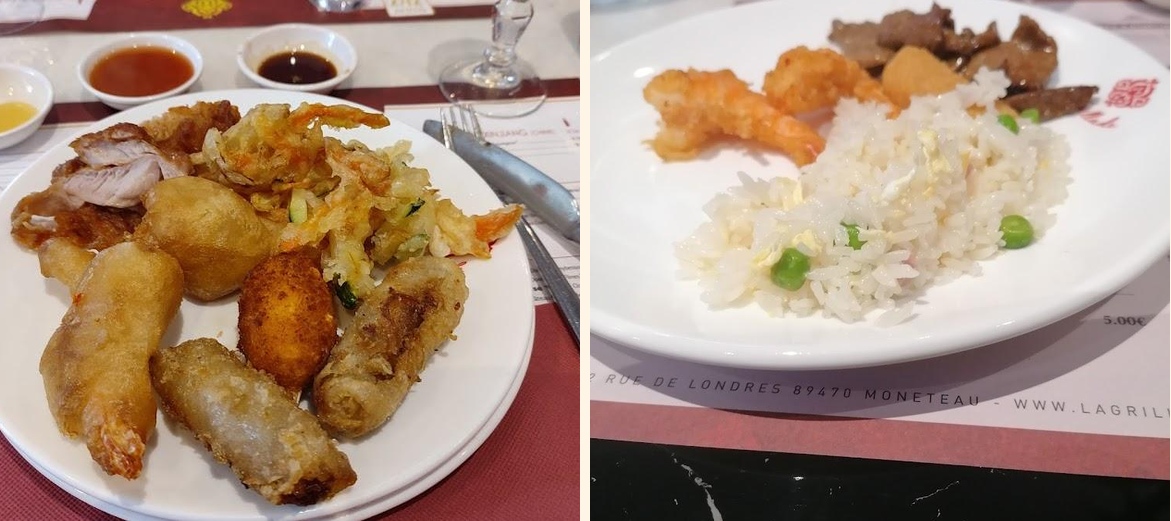 La Grillade - Gallery Image 5