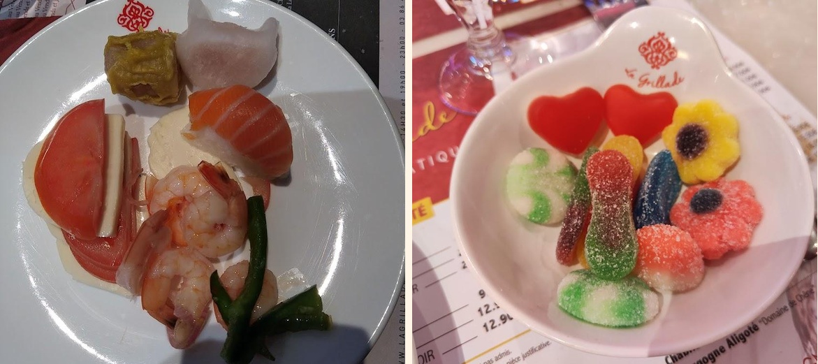 La Grillade - Gallery Image 6