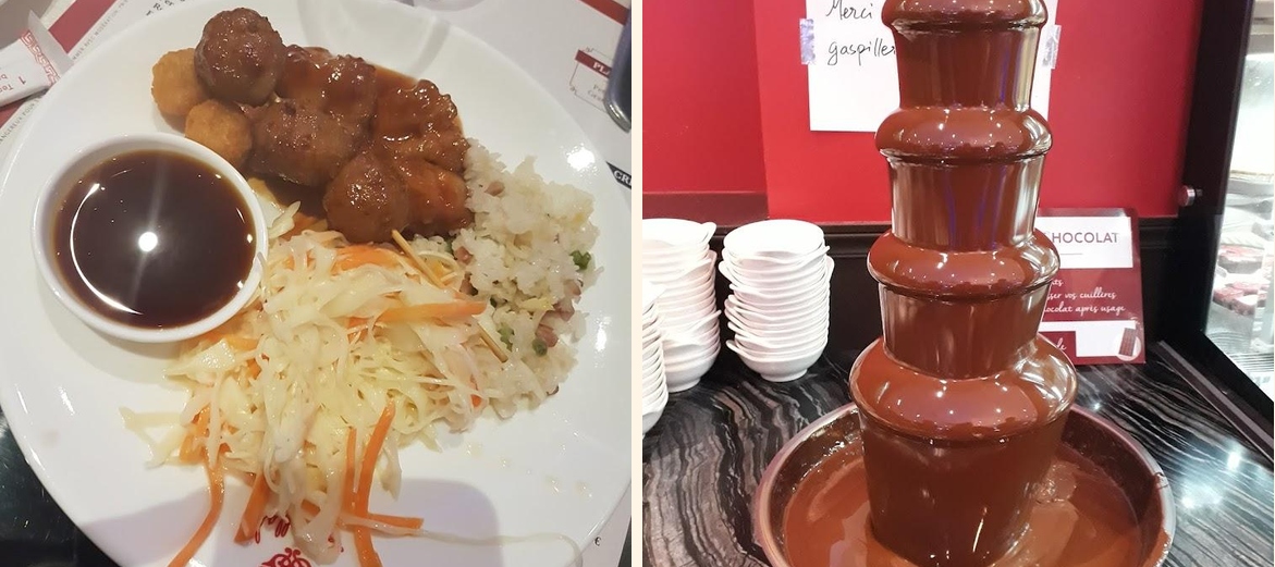 La Grillade - Gallery Image 7